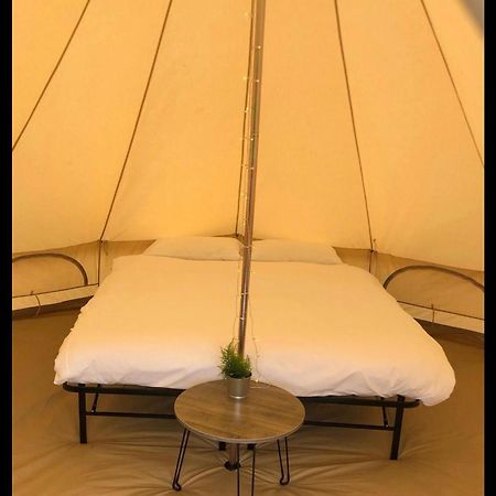 Suitehuts @ Silverstone Eksteriør bilde