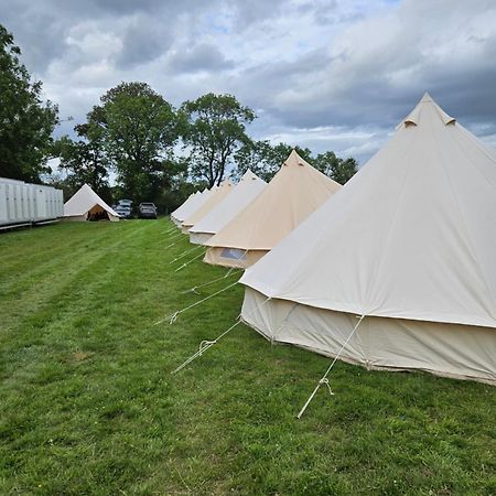 Suitehuts @ Silverstone Eksteriør bilde