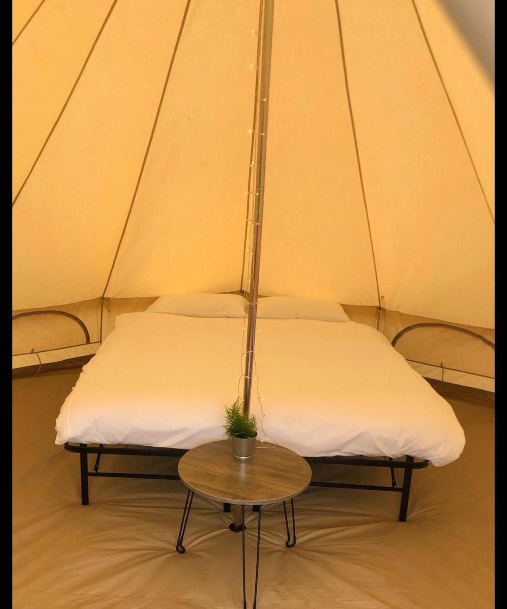 Suitehuts @ Silverstone Eksteriør bilde