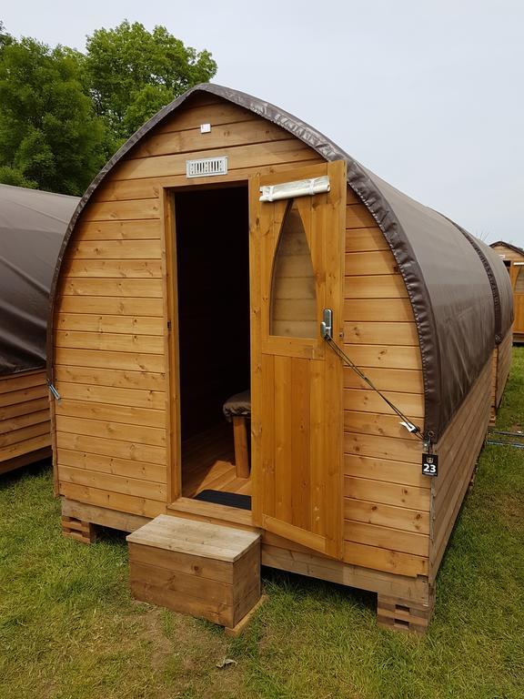 Suitehuts @ Silverstone Eksteriør bilde