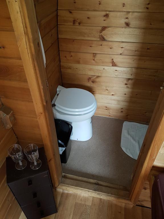 Suitehuts @ Silverstone Eksteriør bilde